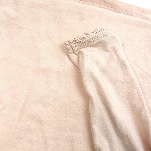 H&M Long Sleeve T-Shirt - 2 Pieces 18-24 Months - Picture 4 of 4